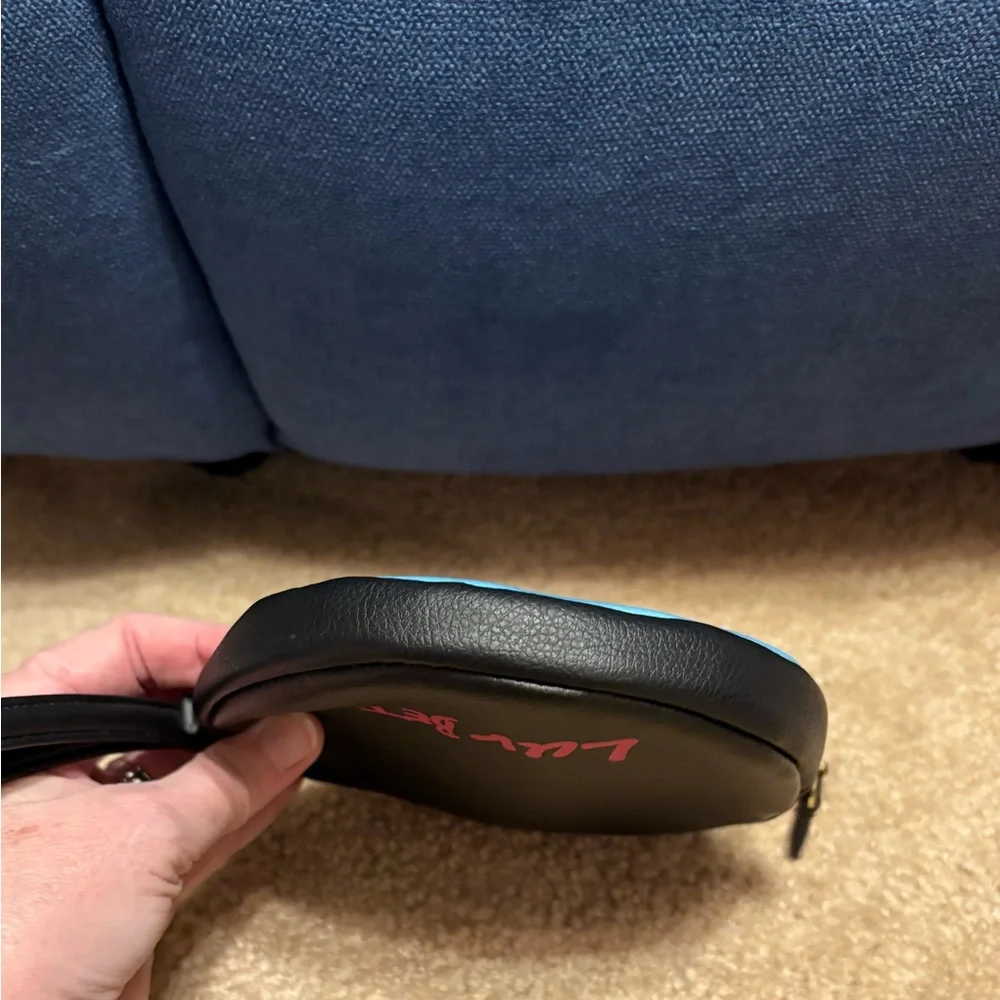 Betsy Johnson Luv Betsy Panda wristlet - Picture 4 of 4